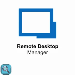 Remote Desktop Manager