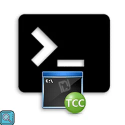 JP Software TCC