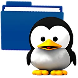 DiskInternals Linux Reader